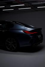BMW M850i xDrive Gran Coupe 2019 года (WW)